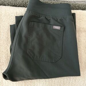 Figs Livingston Scrub Pant - Size XS Tall